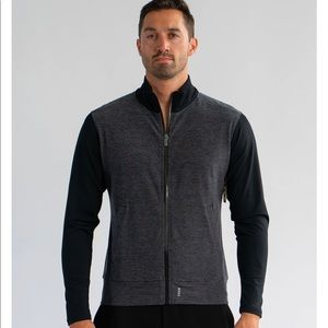 SODO 206 full zip hoodie